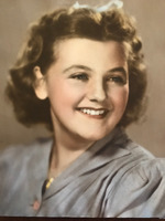 Lillian Smith (1927 - 2020)