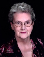 Lillian Swanson
