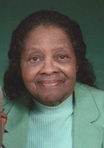 Lillian Taylor