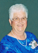 Lillian Thibodeau (1924 - 2017)
