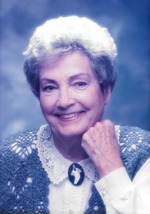 Lillian Ulmer (1919 - 2022)