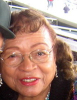 Lillian V. Burgess (1923 - 2016)