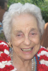 Lillian V. Kokores (1914 - 2016)