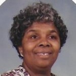 Lillian V. Stevens