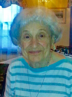 Lillian Vigliano