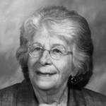 Lillian (Voegtly) Garrett