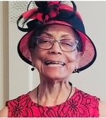Lillian "Lill" (Waller) Moore