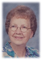 Lillian Wallo