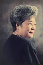 Lillian Yuriko Nishimatsu