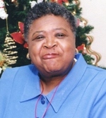 Lillian Yvonne Hunter (1943 - 2020)