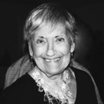 Lillian Zack