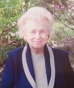 Lillian Ziwot