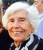 Lillias Bridgman Lane (1928 - 2015)