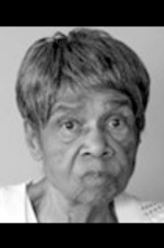 Lillie B. Morton