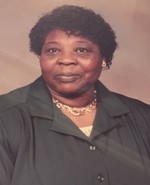 Lillie Belle Shivers (1924 - 2020)
