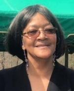 Lillie Belle Thomas Hall (1954 - 2020)