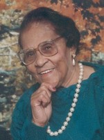 Lillie C. Mayo