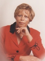 Lillie C. Mitchell