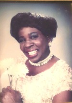Lillie Corbin (1947 - 2018)