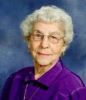 Lillie H. Klopfer (1917 - 2016)