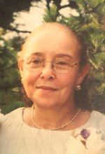 Lillie Kinney (1939 - 2020)