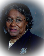 Lillie M. McAllister