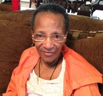 Lillie M. Richardson