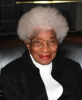 Lillie Mae Banks Simmons (1925 - 2015)