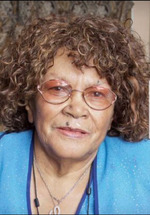 Lillie Mae Daniels