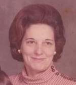 Lillie Mae Moody Rinker