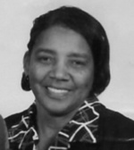 Lillie Mae Taylor