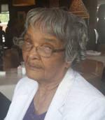 Lillie Mae Williams
