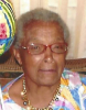 Lillie Maude King (1935 - 2015)