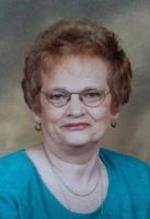 Lillie Miller