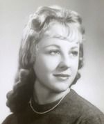 Lillie Moyah Moyah Roberson (1943 - 2021)