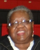 Lillie Ruth Stewart (1938 - 2015)