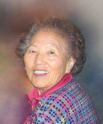 Lilly K. Tajii (1929 - 2017)