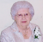 Lilly Rita Miller