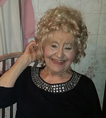 Lily Kane (1924 - 2019)