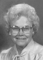 Lily (Millage) Hartley