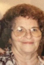 Limby Wenners (1927 - 2021)