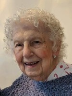 Lina A. Tousignant
