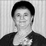 Lina (DiCenso) Cantelmi