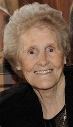 Lina J. Poirier (1926 - 2021)