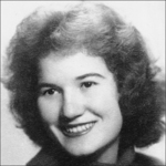 Lina Sarnacchiaro (1940 - 2020)