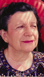 Lina T. Taskovich (1925 - 2019)