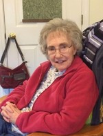 Linda A. (Driscoll) Lavallee Derby