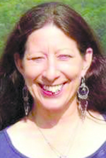 Linda Adams Ormin