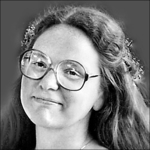Linda Amelia Moody, M.Arch (1953 - 2023)