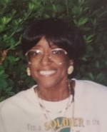 Linda Ann Hall Holsey (1953 - 2018)